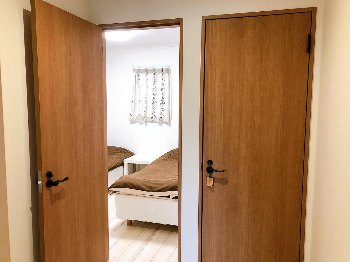 Ano House Guesthouse Камакура Екстериор снимка